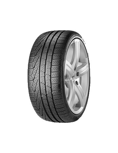 PIRELLI W270 Sottozero 2 235/35 R20 92W | PneumaticiDiretti