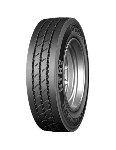 CONTINENTAL HTR2+ 205/65 R17 132/130J | PneumaticiDiretti