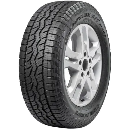 FALKEN 205/80 R16 104T WILDPEAK A/T AT3WA XL | pneumaticidiretti.com