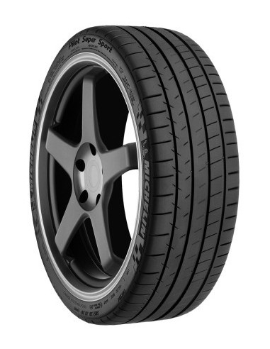 MICHELIN SUPER SPORT MO1 XL 285/30 R19 98Y | PneumaticiDiretti