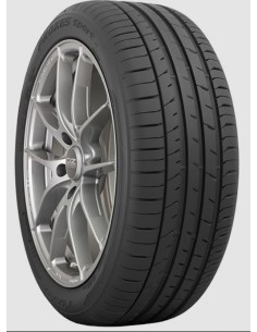 TOYO 235/50 R20 104W PROXES SPORT XL
