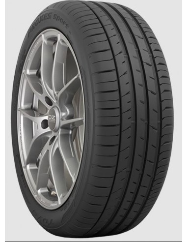 Pneumatico TOYO 235/50 R20 104W PROXES SPORT XL