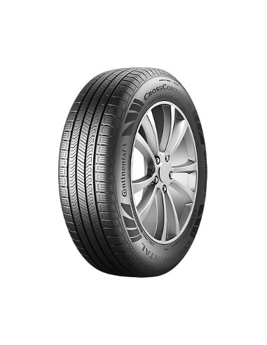 CONTINENTAL CrossContact RX NE0 295/35 R22 108V | PneumaticiDiretti