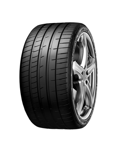 GOODYEAR Eagle F1 SuperSport 295/30 R20 101Y | PneumaticiDiretti