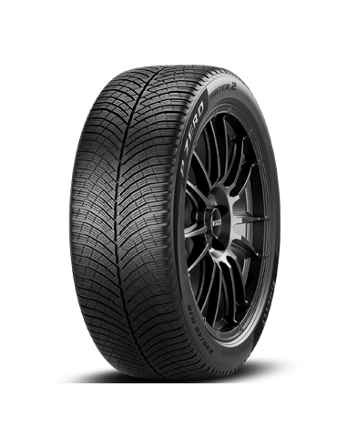 PIRELLI P Zero Winter 2 XL FR PNCS ELT 245/45 R19 102V | PneumaticiDiretti