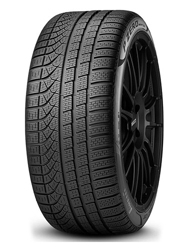 PIRELLI PZERO WINTER 265/35 R19 98W | PneumaticiDiretti