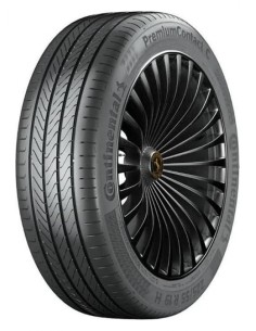 CONTINENTAL 285/45 R21 113V PREMIUMCONTACT C XL NCS EVC(VEHICULOS ELECTRICOS)