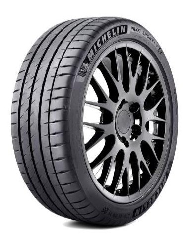 MICHELIN PS4 S XL 275/35 R21 103Y | PneumaticiDiretti