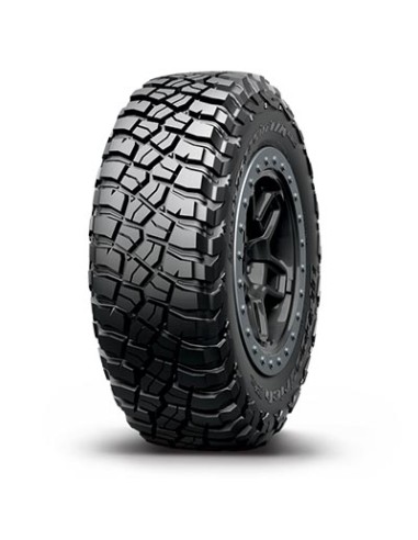 BF-GOODRICH M/T T/A KM3 POR 245/75 R17 121/118Q | PneumaticiDiretti