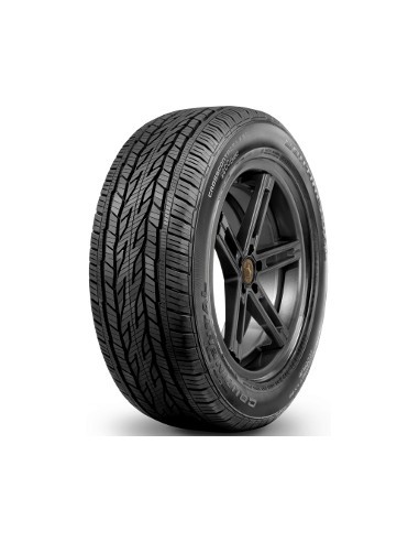 CONTINENTAL ContiCrossContact LX20 275/55 R20 111S | PneumaticiDiretti
