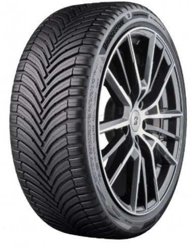 Pneus BRIDGESTONE 215/65 R16 102V TURANZA AS 6 XL ALL SEASONS