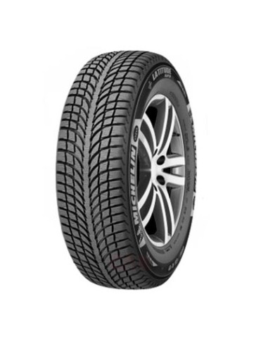 MICHELIN LATITUDE ALPIN LA2 XL N0 GRNX 275/40 R20 106V | PneumaticiDiretti