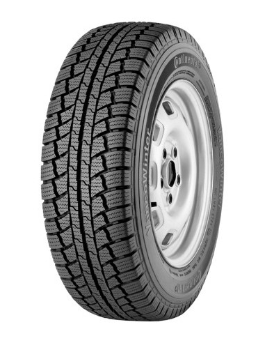 CONTINENTAL VanContact Winter 205/70 R17 115/113R | PneumaticiDiretti