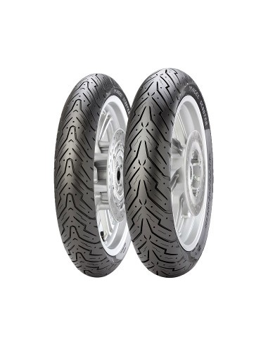 PIRELLI 130/70 -12 56L ANGEL SCOOTER TL