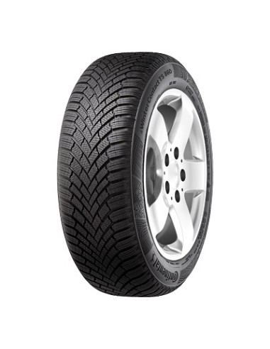 CONTINENTAL TS-860 S 245/35 R19 93V | PneumaticiDiretti