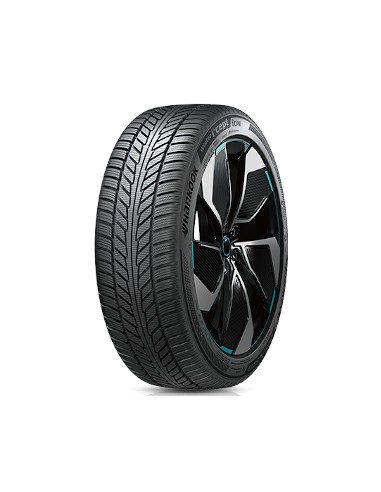 HANKOOK ION I*CEPT SUV 295/35 R22 108V | PneumaticiDiretti
