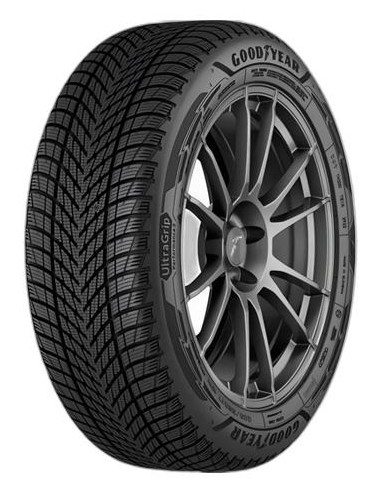 GOODYEAR ULTRA GRIP PERFORMANCE 3 MO EDR 265/45 R20 108H | PneumaticiDiretti
