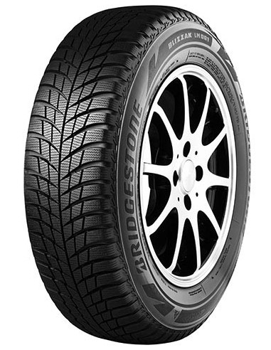 BRIDGESTONE BLIZZAK LM001 XL RFT * 255/55 R20 110H