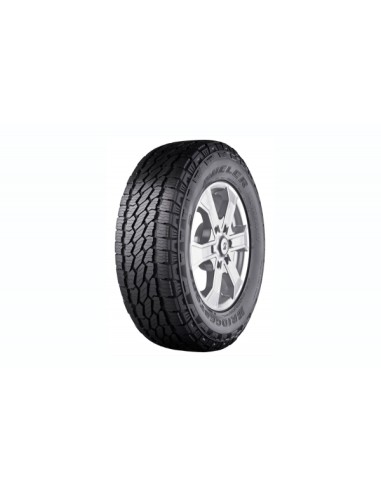 Pneus BRIDGESTONE 215/80 R16 103S AT002