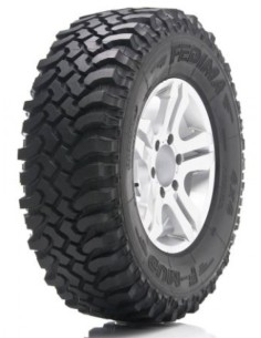 FEDIMA 235/75 R15 105Q F/MUD 2  (30/9.50 R15) **RECAUCHUTADO**