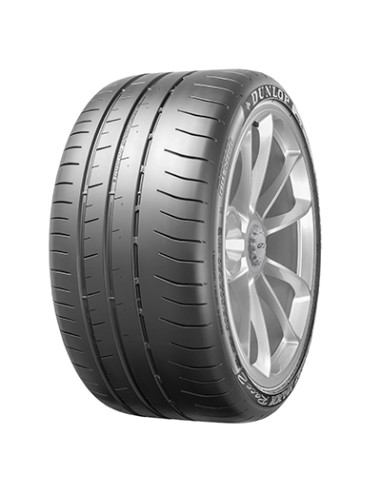 DUNLOP SPORT MAXX RACE 2 XL MFS N1 265/35 R20 99Y | PneumaticiDiretti