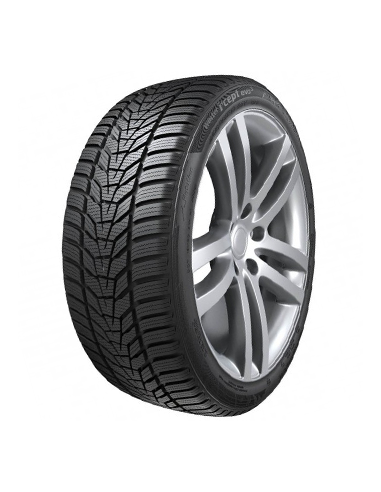 HANKOOK W330A Winter i*cept evo3 X 295/30 R22 103W | PneumaticiDiretti