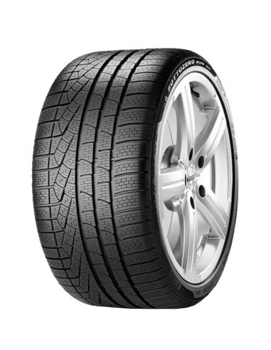 PIRELLI W240 Sottozero Serie II 295/35 R19 104V | PneumaticiDiretti