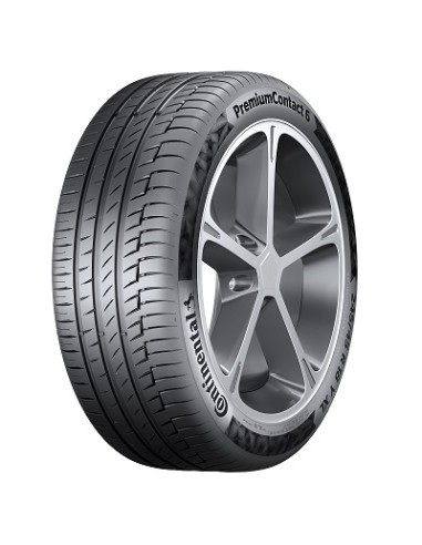 CONTINENTAL PREMIUMCONTACT-6 285/50 R20 116W | PneumaticiDiretti