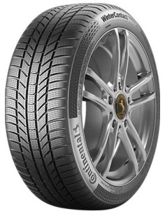 CONTINENTAL WINTERCONTACT TS 870 P 235/45 R20 100V | PneumaticiDiretti