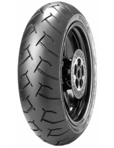 PIRELLI DIABLO 160/60 R17 69W