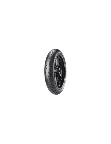 PIRELLI 120/70 ZR17 58W DIABLO ROSSO II (D)