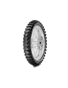 PIRELLI SCORPION MX32 MID SOFT TT REAR NHS 110/90 R19 62M