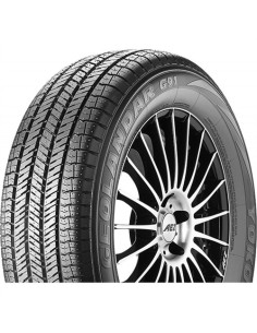 YOKOHAMA G91AV 235/55 R18 100H