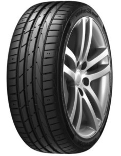 HANKOOK K117A 235/55 R18 100V