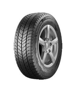 UNIROYAL Snow Max 3 195/60 R16 99/97T
