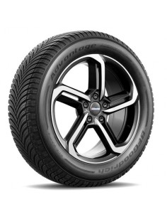 BF-GOODRICH Advantage All-Season 215/60 R17 96H