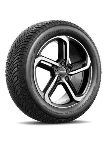 BFGOODRICH 215/60 R17 96H ADVANTAGE SUV ALL-SEASON