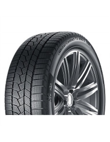 CONTINENTAL WinterContact TS 860 S XL FR SSR 225/45 R19 96V | PneumaticiDiretti
