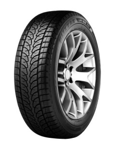 BRIDGESTONE BLIZZAK LM-80 EVO 235/60 R16 100H