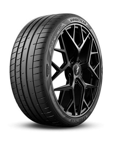 GOODYEAR EAGLE F1 SUPERSPORT * EDR BSW 275/35 R23 108Y | PneumaticiDiretti