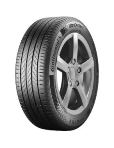 CONTINENTAL UltraContact 235/45 R19 99V