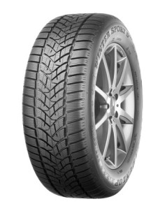 DUNLOP WINTER SPORT 5 SUV 225/55 R19 99V