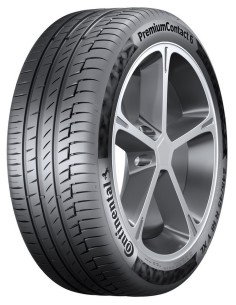 CONTINENTAL PremiumContact 6 275/40 R22 107Y