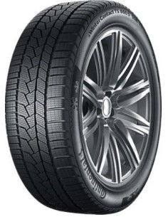 CONTINENTAL WinterContact TS 860 S 275/35 R20 102W