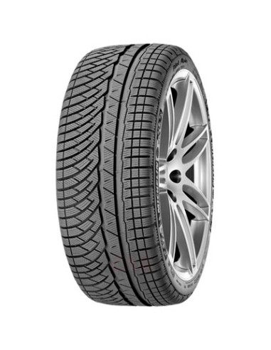 MICHELIN PILOT ALPIN PA4 275/30 R20 97W | PneumaticiDiretti