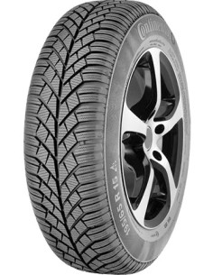 CONTINENTAL ContiWinterContact TS 830 P SUV XL FR 265/45 R20 108W | PneumaticiDiretti