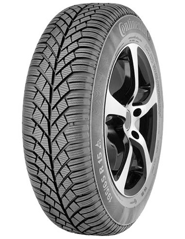 CONTINENTAL ContiWinterContact TS 830 P SUV XL FR 265/45 R20 108W | PneumaticiDiretti