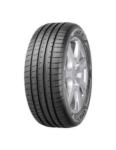 GOODYEAR EAGLE F1 ASYMMETRIC 3 SUV 305/40 R20 112Y | PneumaticiDiretti