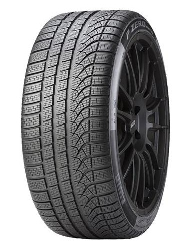 PIRELLI WINTER PZERO MO1B NCS ELECT XL 265/35 R21 101W | PneumaticiDiretti