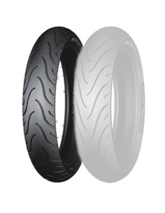 MICHELIN 90/80 -17 46S PILOT STREET FRONT  TL